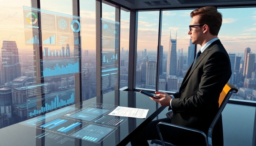 Debt Management for High-Income Earners: Strategies That Work - иллюстрация