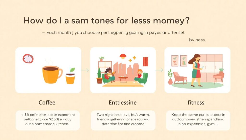 Saving for a Rainy Day: Practical Steps for Everyday People - иллюстрация