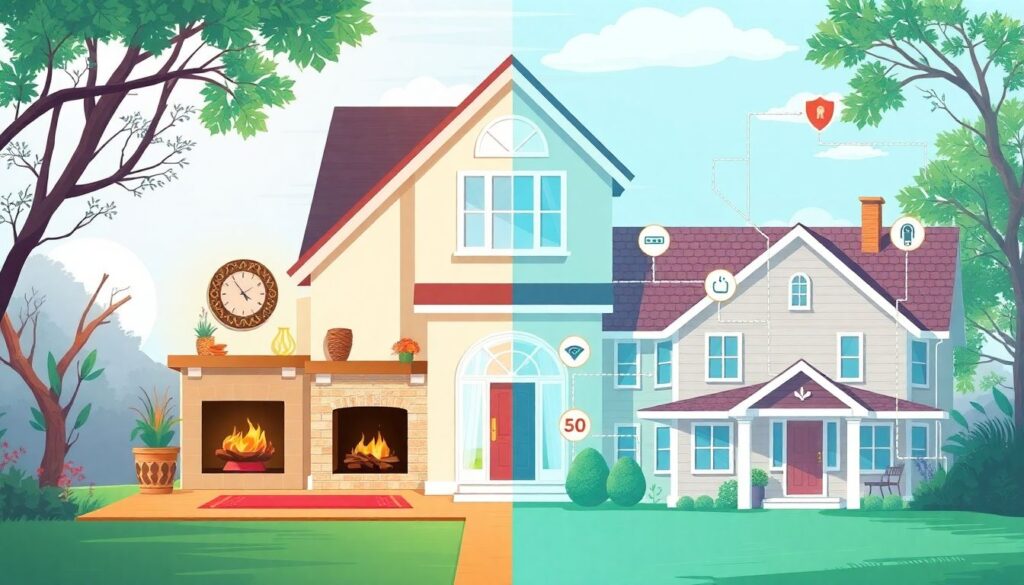 Smart Ways to Save on Home Insurance Premiums - иллюстрация