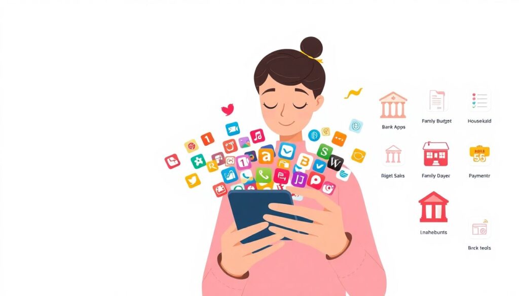 The Fundamentals of Personal Finance for Busy Parents - иллюстрация