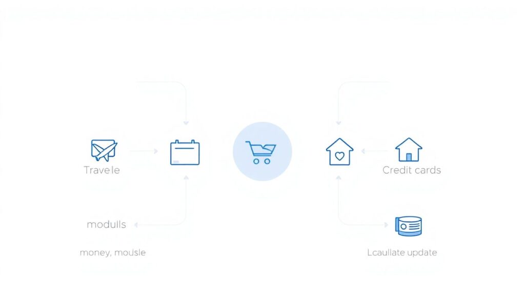 and Tips - иллюстрация