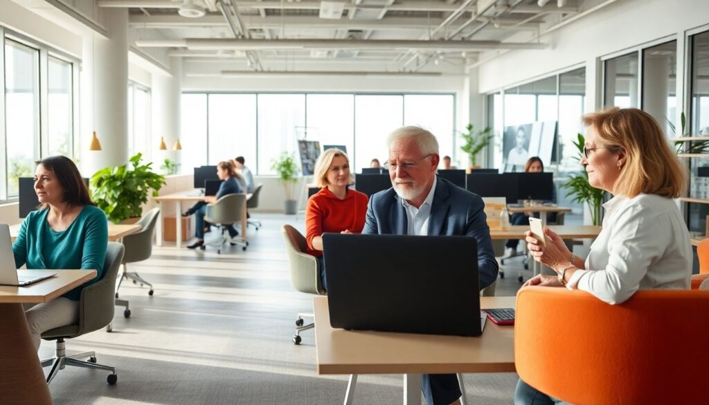 Saving for a Phased Retirement: Spreading Out Your Income - иллюстрация