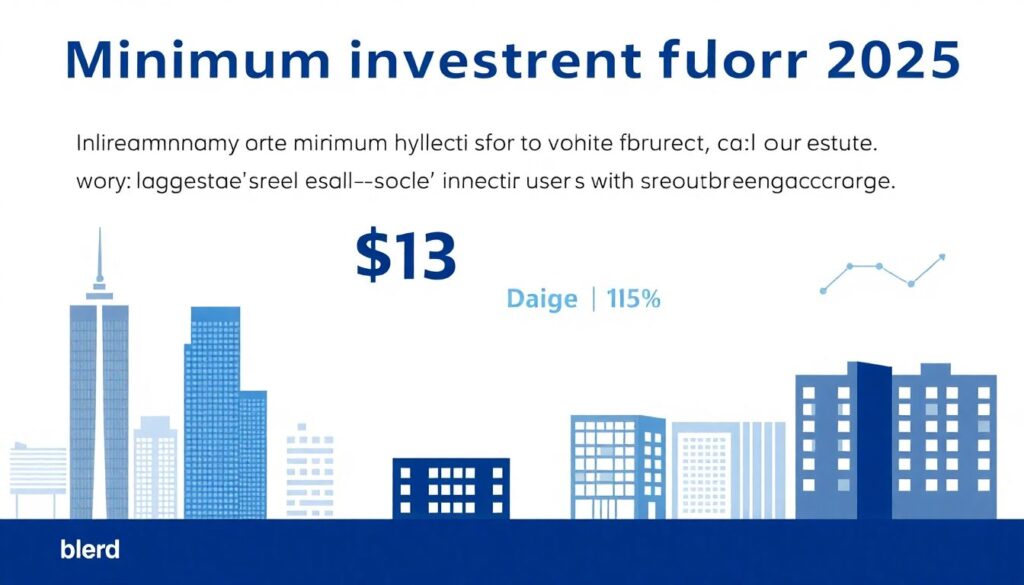 Investing in Multimillion-Dollar Real Estate Projects: A Beginner’s Guide - иллюстрация