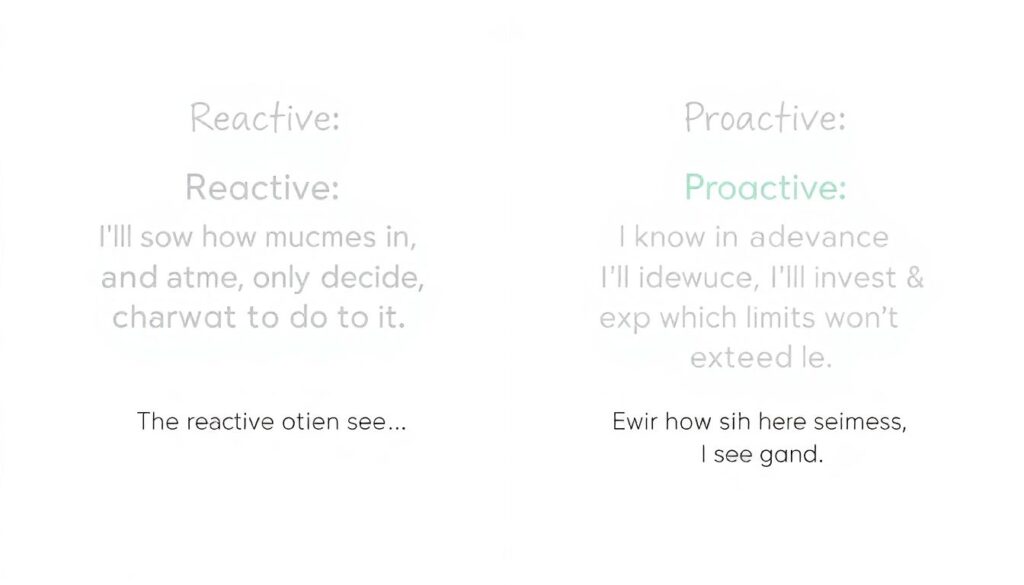 Budgeting for a Side Business: Balancing Passion and Profit - иллюстрация