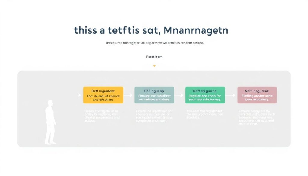Debt Management for Small Business Owners - иллюстрация