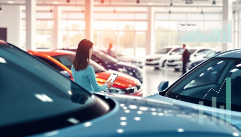 Financial Planning for Car Buyers: Budget - иллюстрация