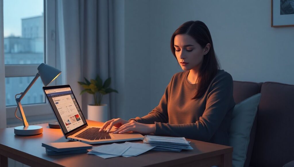 Loan - иллюстрация