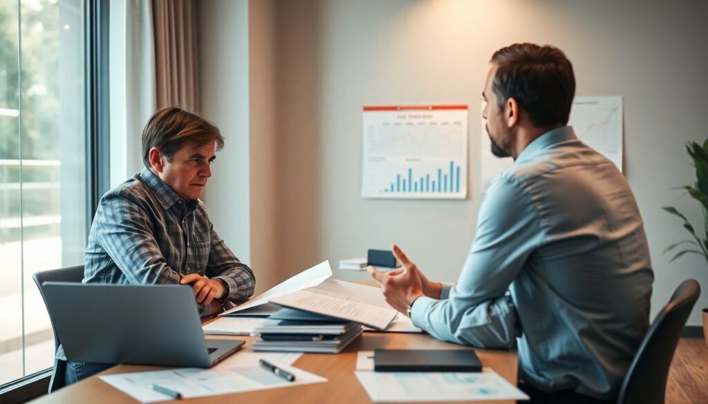 Budgeting for a New Chapter in Life: Divorce or Separation - иллюстрация