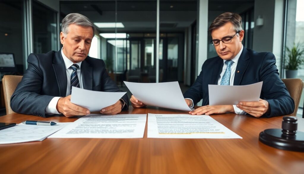 and Lease - иллюстрация