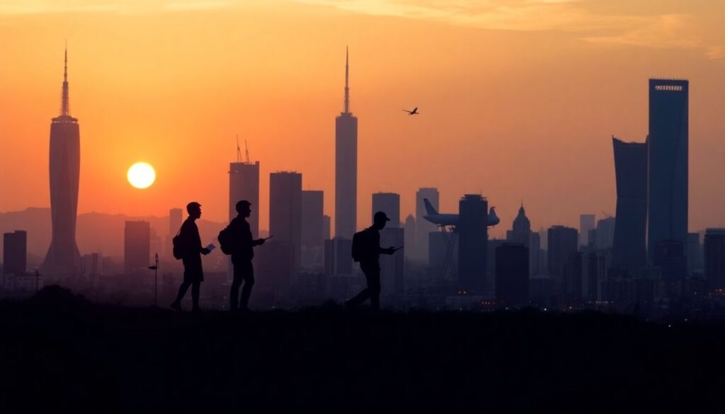 Investing in Emerging Markets: A Cautious Starter Guide - иллюстрация