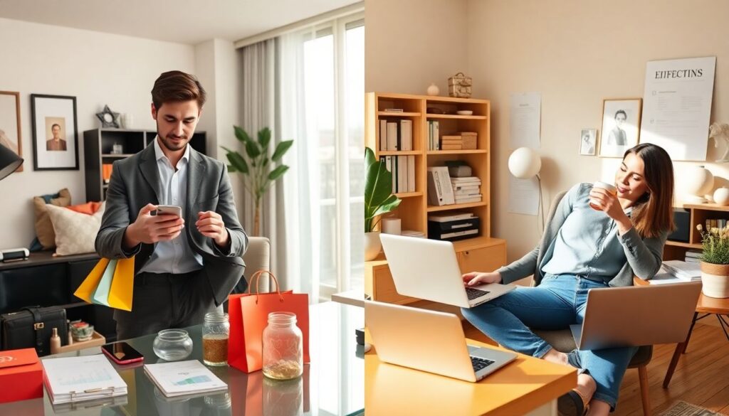 How to Build a Financial Plan That Survives Life’s Shocks - иллюстрация