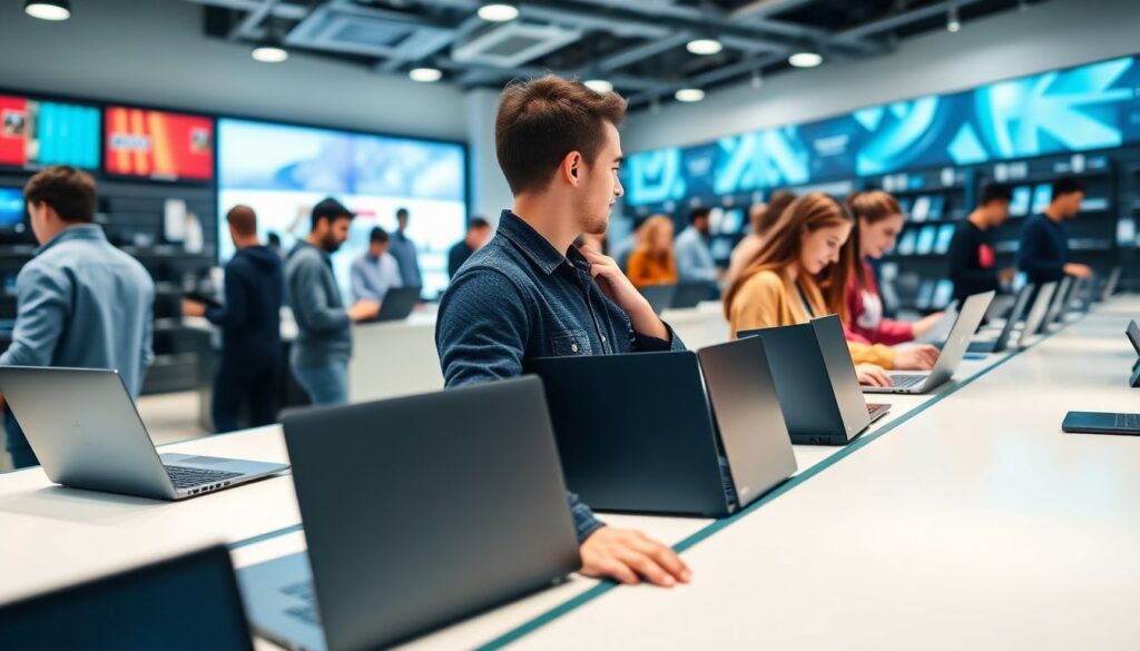 Smart Budgeting for Tech Purchases and Gadgets - иллюстрация