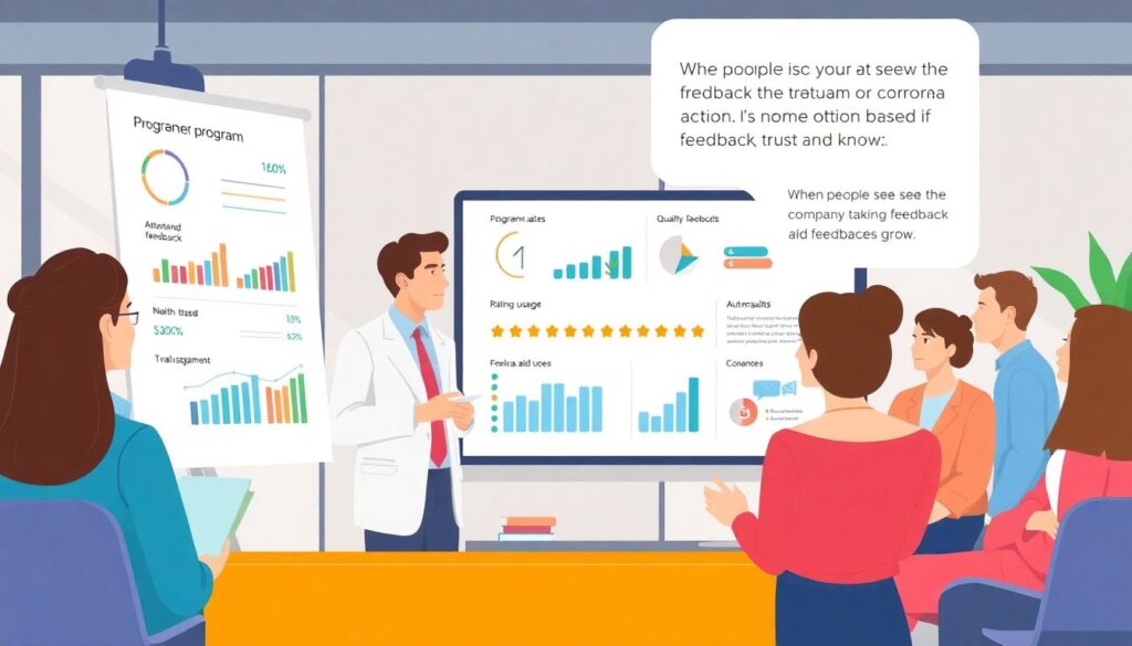 Financial Education for Employees: What Employers Should Offer - иллюстрация