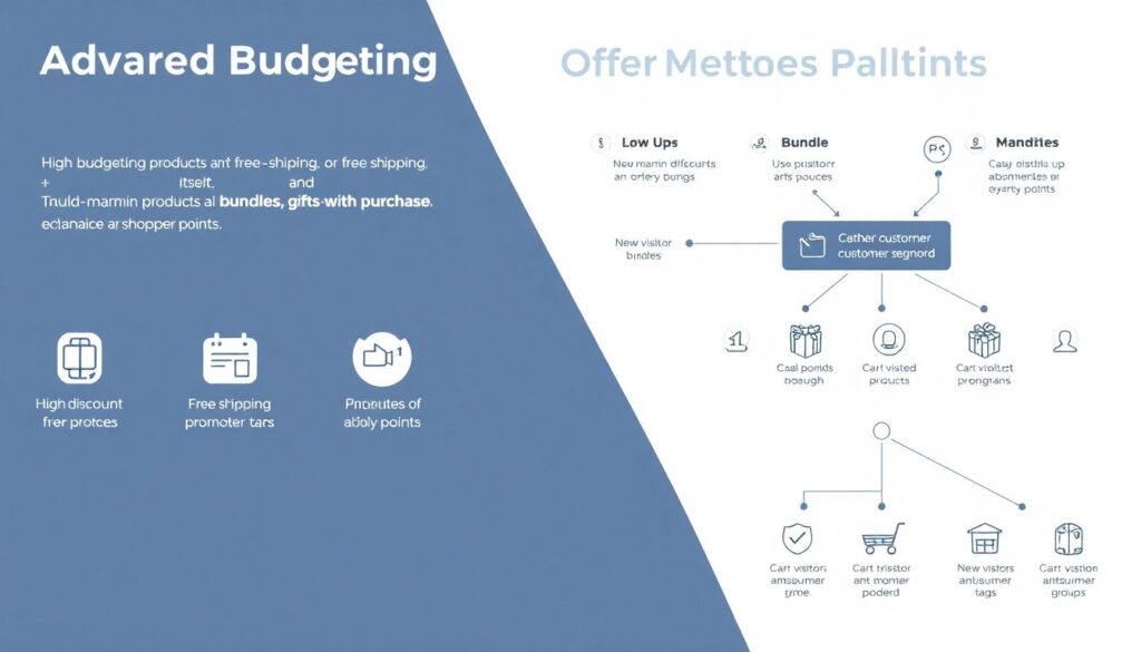 Budgeting for Seasonal Promotions: E-Commerce and Retail - иллюстрация