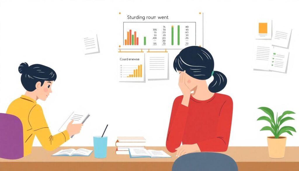 Personal Finance for Busy Students: Quick and Practical Tips - иллюстрация