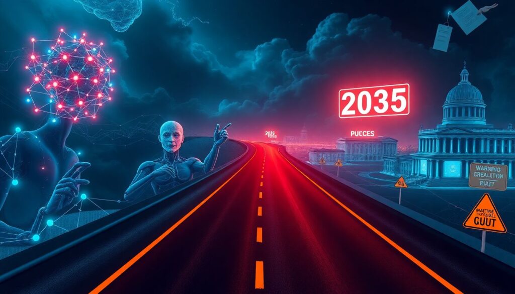 Investing in Artificial Intelligence ETFs: A Simple Start - иллюстрация