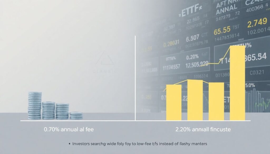 Investing in Artificial Intelligence ETFs: A Simple Start - иллюстрация