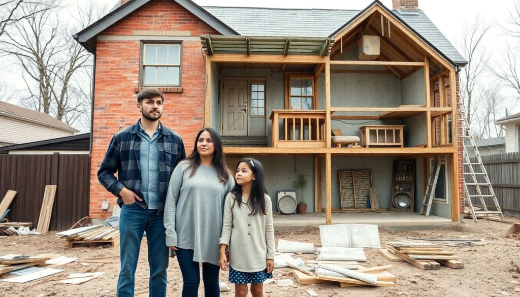 Homes - иллюстрация