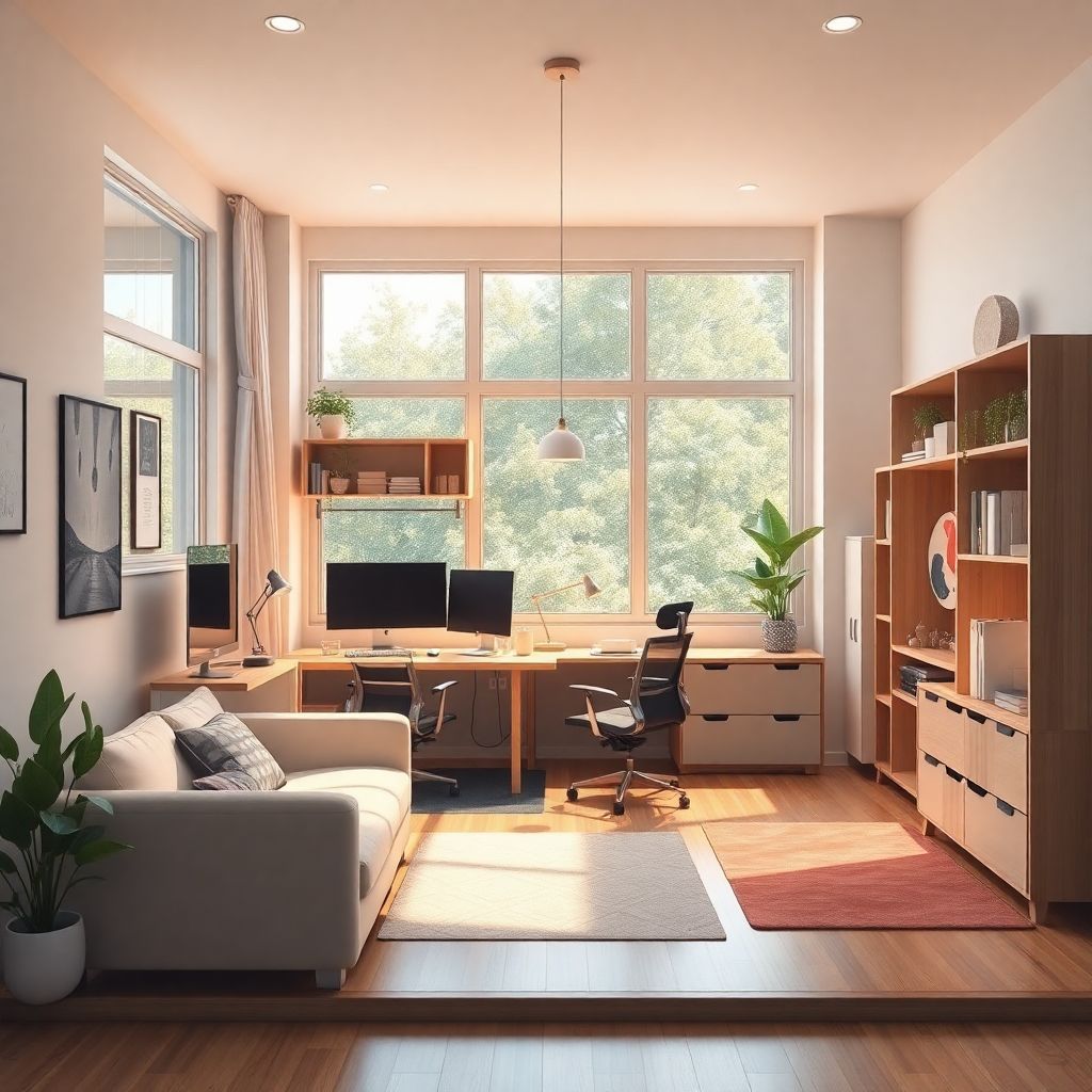 Homes for modern living: ideas, design trends and practical tips