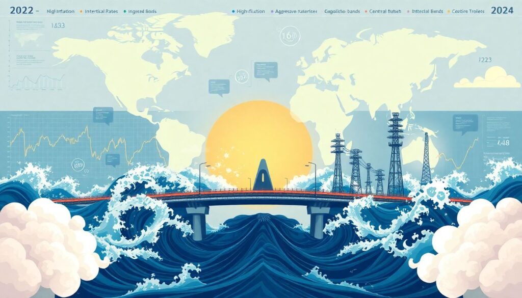 Investing in Infrastructure Bonds: A Safe Diversifier - иллюстрация