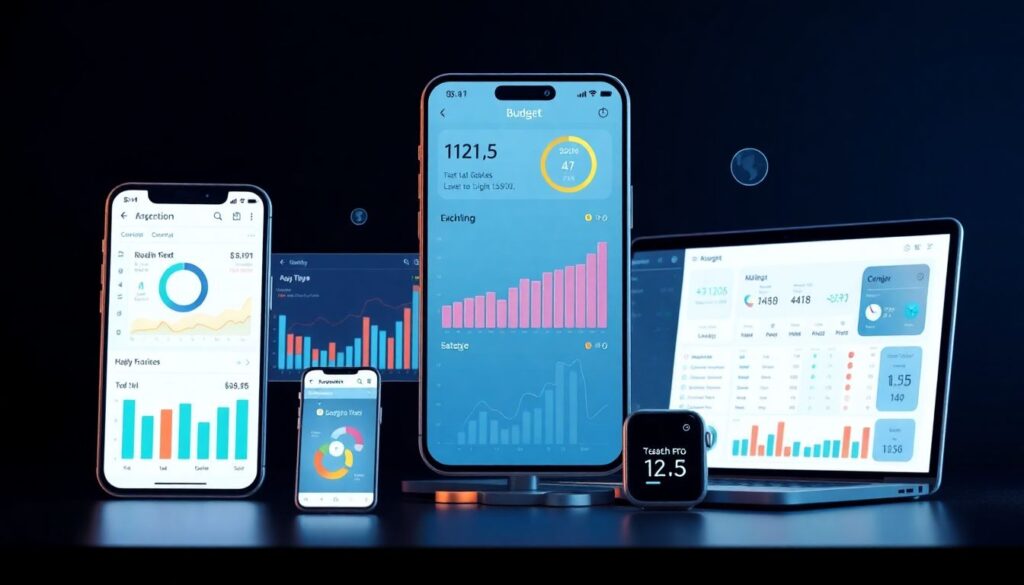 How to Build a Realistic Budget That You’ll Actually Stick To - иллюстрация