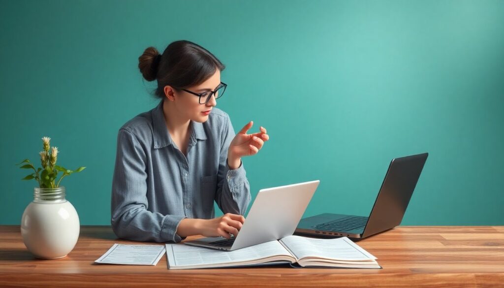 How to Build a Realistic Budget That You’ll Actually Stick To - иллюстрация