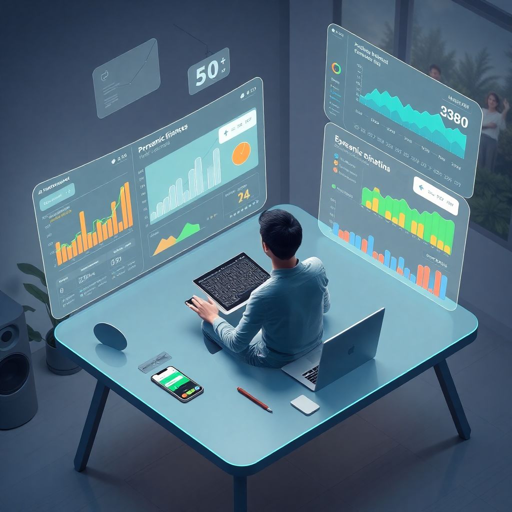 How to build a realistic budget you’ll actually stick to and grow your savings