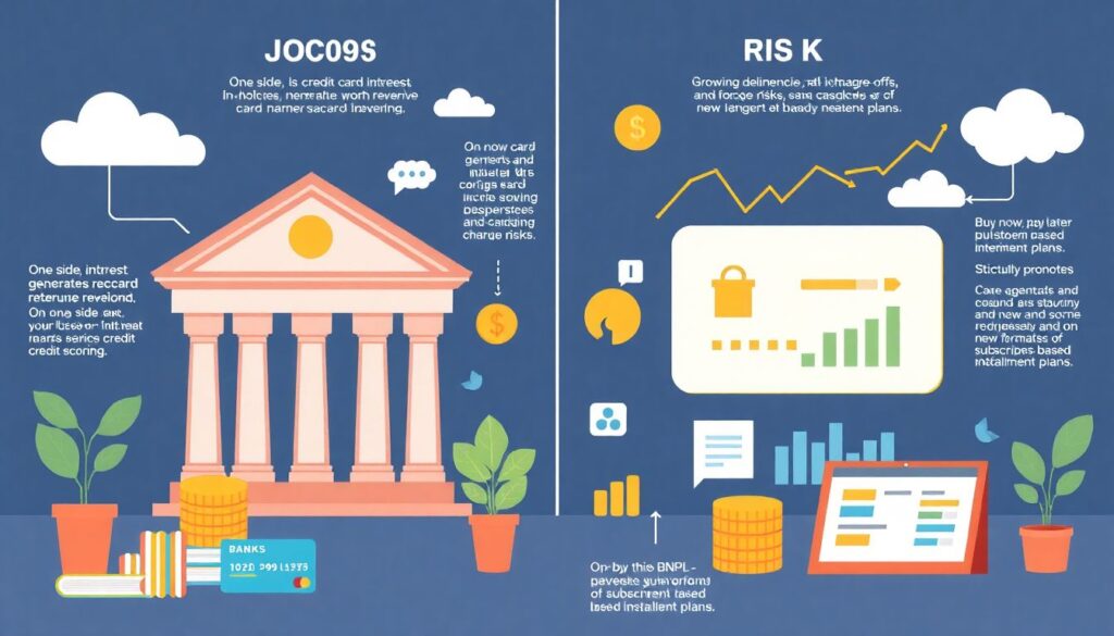 Breaking the Credit Card Cycle: Practical Steps to Stop Living in the Red - иллюстрация