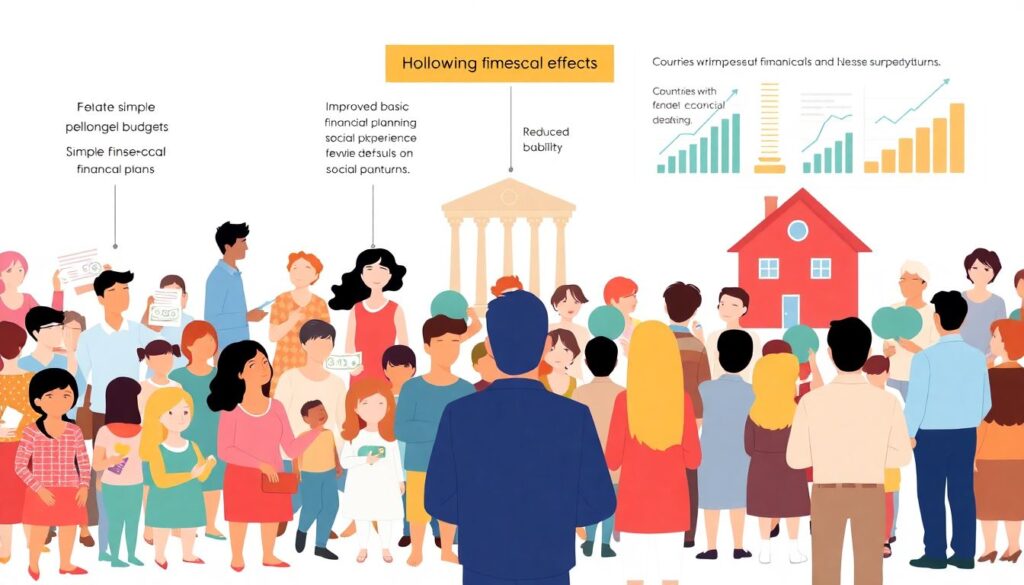 Your First Financial Plan: A Simple Roadmap From “Surviving” to “Thriving” - иллюстрация