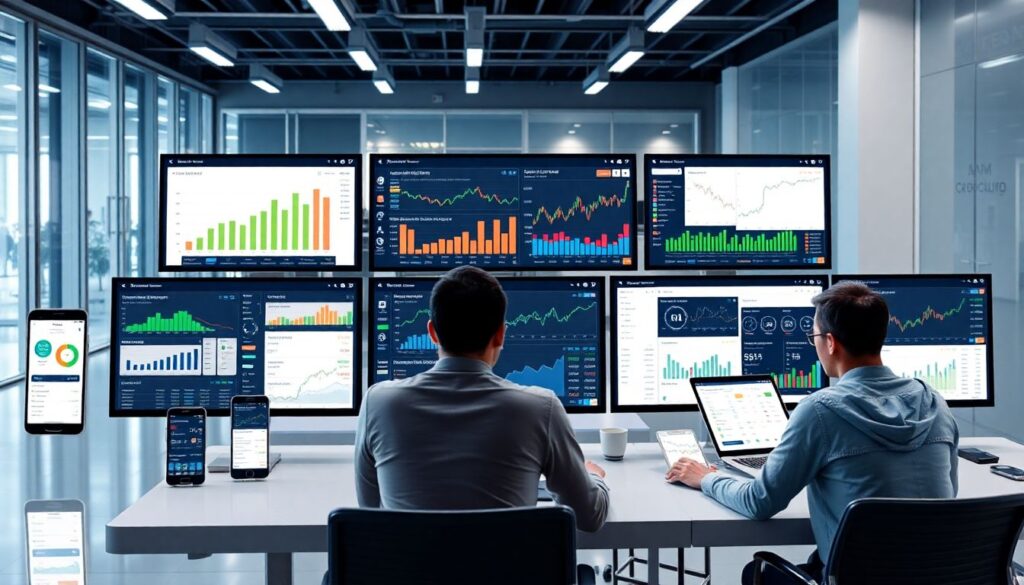 How to Set Financial Goals You’ll Actually Reach (and Track Them Without Stress) - иллюстрация