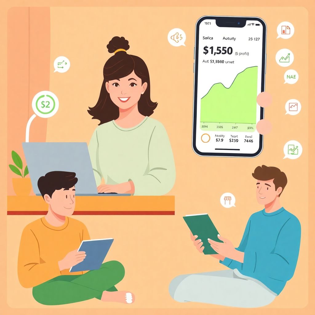 How to start investing with little money: a step-by-step guide for beginners