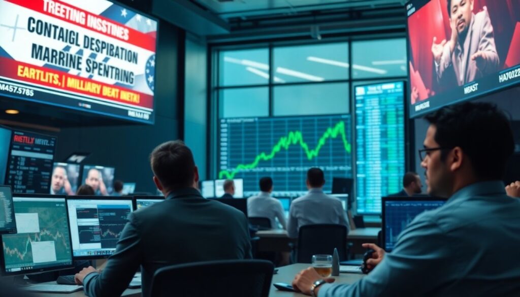 Investing in Aerospace and Defense: A Starter Guide - иллюстрация