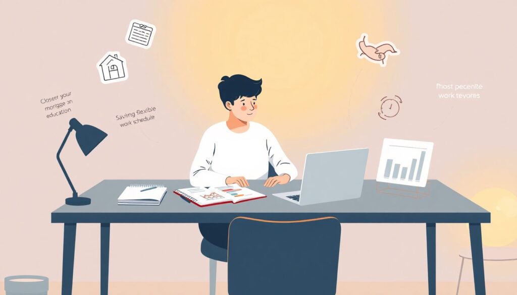 Saving for a Purpose: Charitable Giving Without Sacrificing Goals - иллюстрация