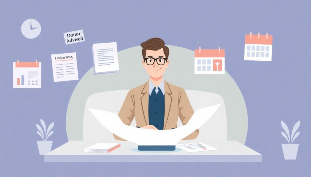 Saving for a Purpose: Charitable Giving Without Sacrificing Goals - иллюстрация