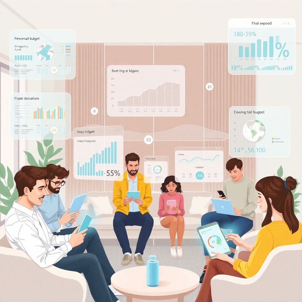 Saving for a purpose: charitable giving while staying on track with your goals