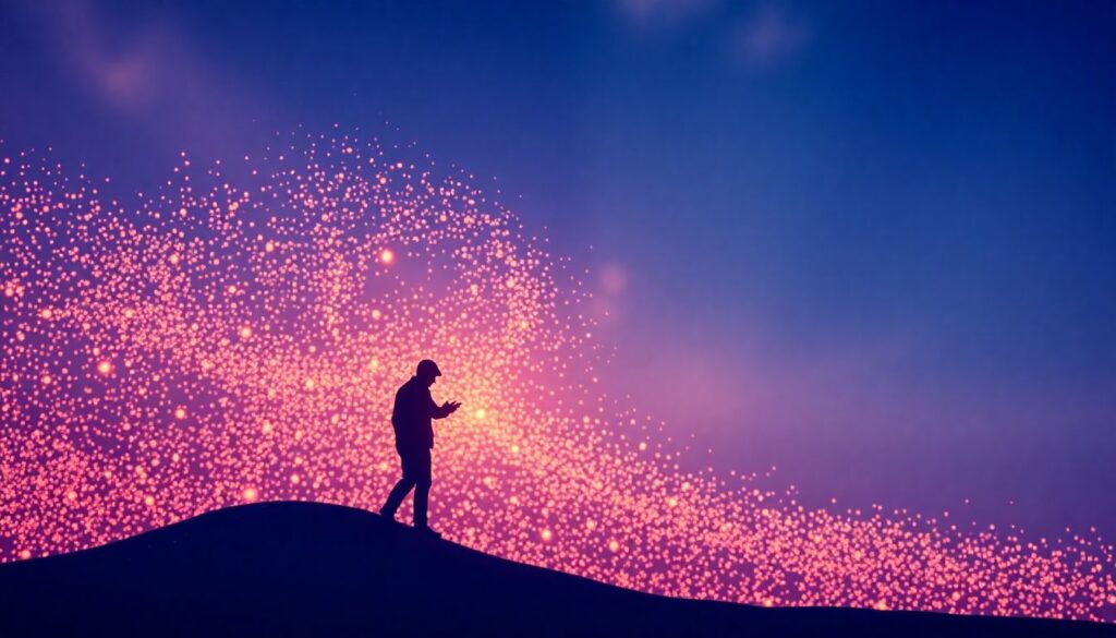 Investment Insights: Active vs Passive Management Explained - иллюстрация