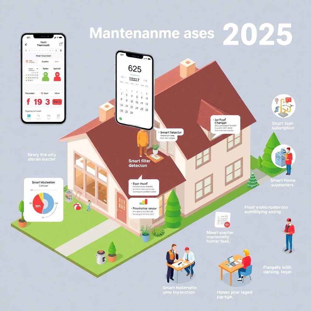 Smart strategies for saving on home maintenance and cutting household costs