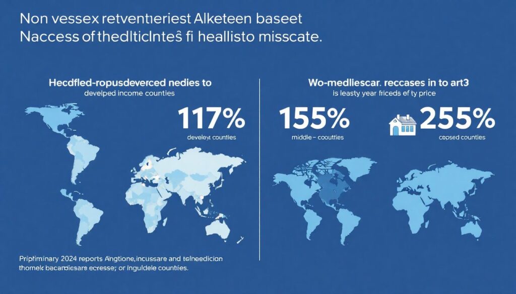 Budgeting for a Healthier Life: Medical - иллюстрация