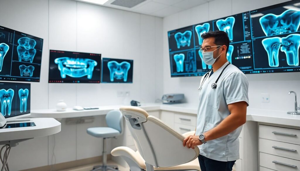 Dental - иллюстрация