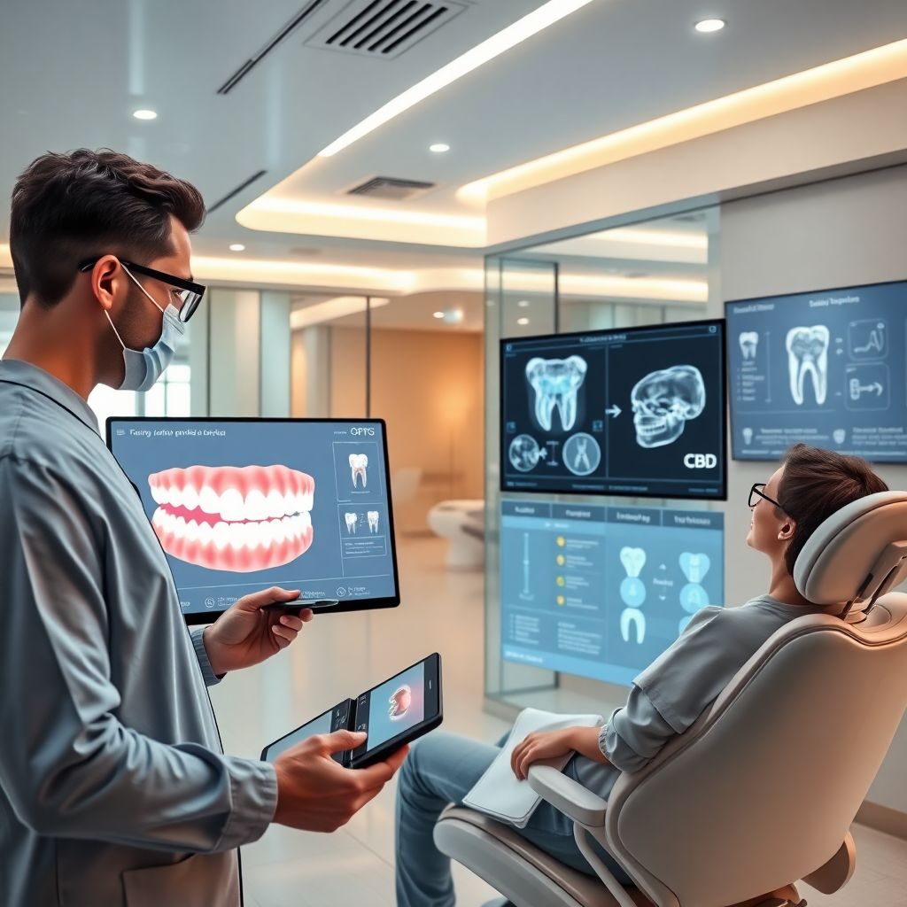 Dental care guide: treatments, prevention and healthy smile tips