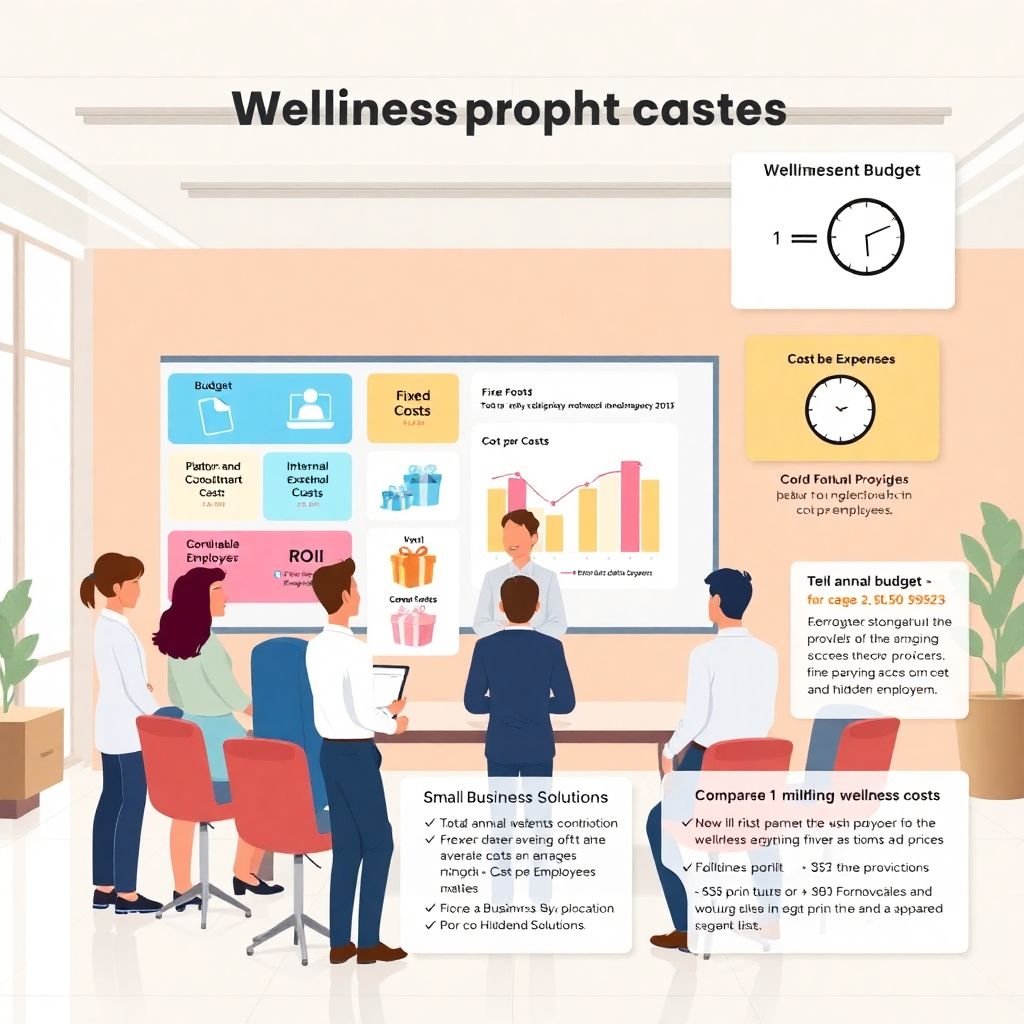 Health and wellness costs explained: how to control expenses and spend smarter