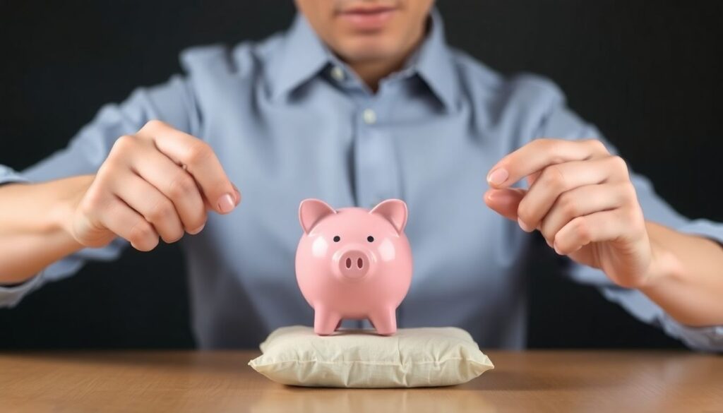 How to Build (and Protect) an Emergency Fund Without Feeling Deprived - иллюстрация